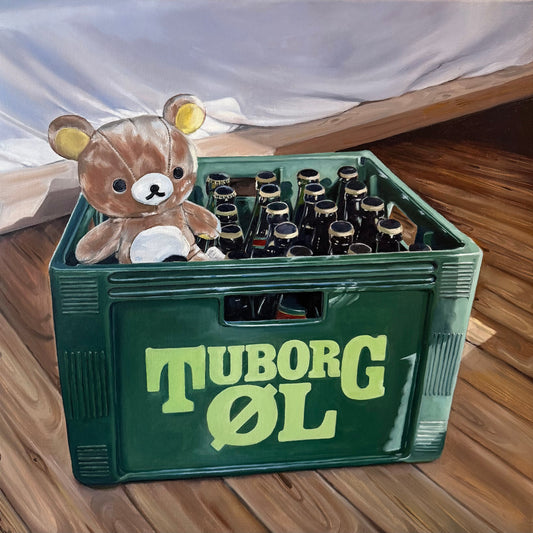 Vi var barn då - original