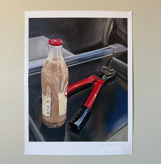 Keys to the city